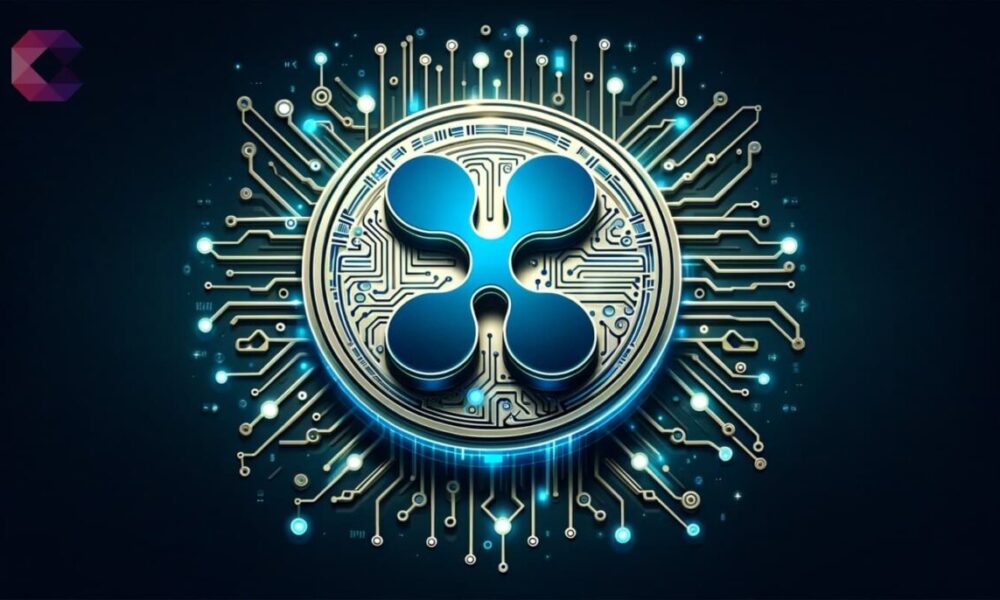 1702641962 Xrp Ripple Kripto Para Birimini Havali Ve Futuristik Bir Tarzda Temsil Eden Bir Dijital Sanat Gors E1708424724352.jpg