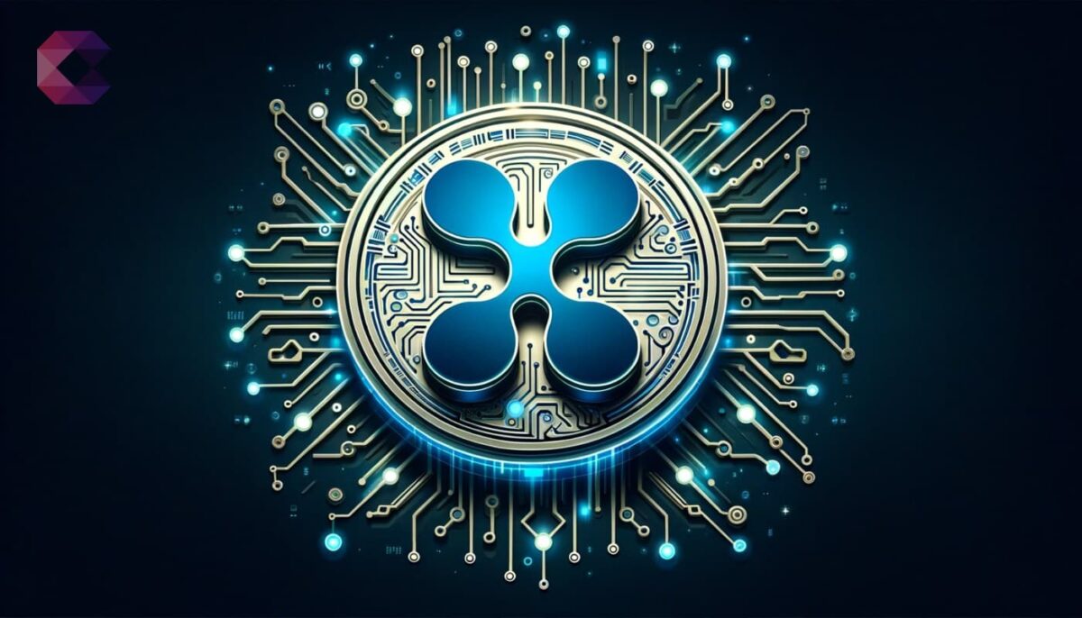 1702641962 Xrp Ripple Kripto Para Birimini Havali Ve Futuristik Bir Tarzda Temsil Eden Bir Dijital Sanat Gors E1708424724352.jpg