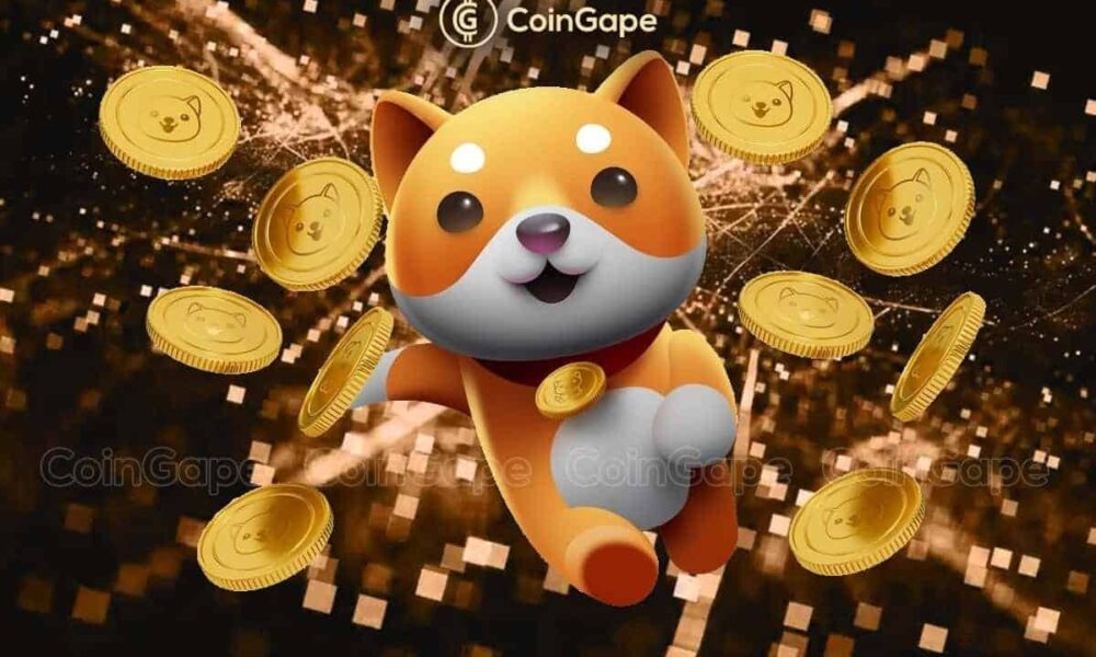 Babydoge Coin E1681555484131.jpg