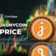 Jasmycoin Price.jpg