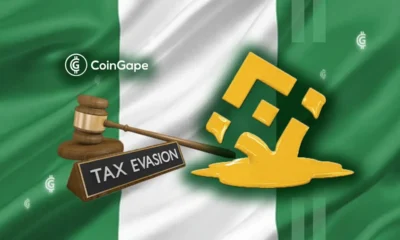 Nigeria Dismissed Tax Evasion Charges Against Binance.webp.webp