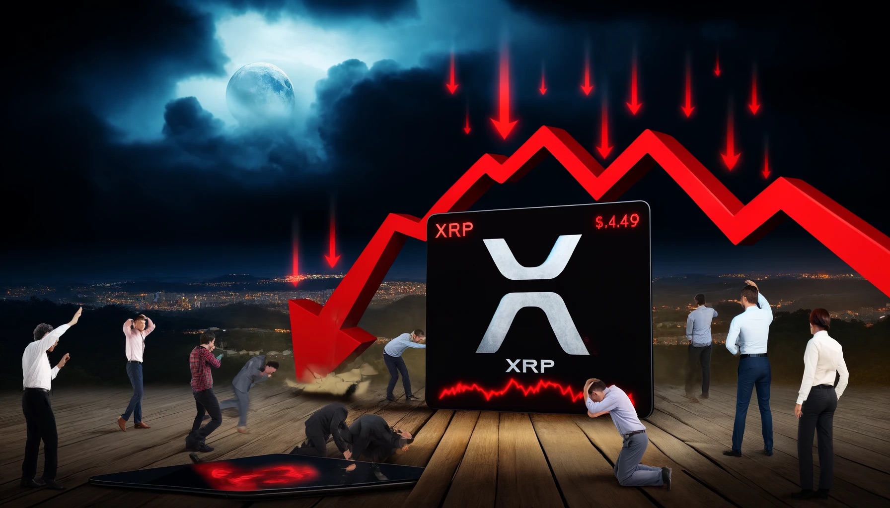 Xrp Ripple.jpeg