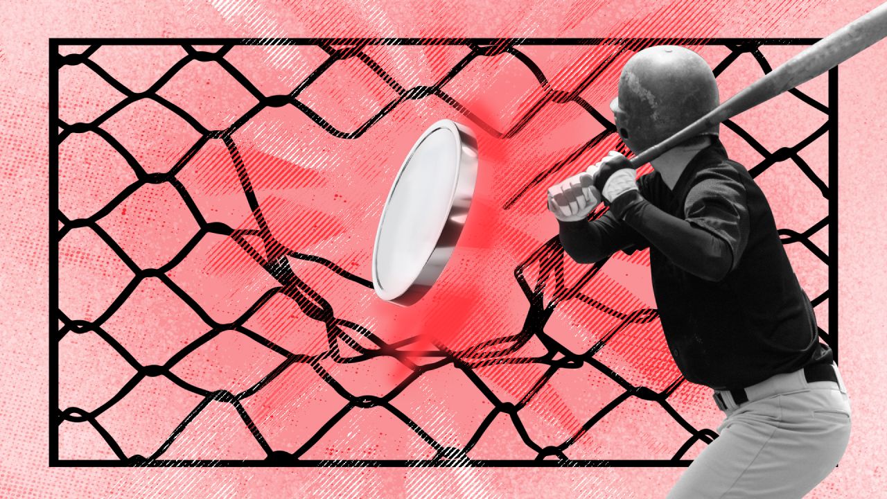 Bic Altcoins Negative Bat Baseball Player Break Through Net Fence.jpg.optimal.jpg