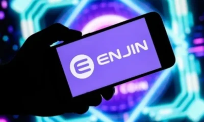 Enjin Coin Enj Editorial Illustrative 260nw 2153901365.webp.webp