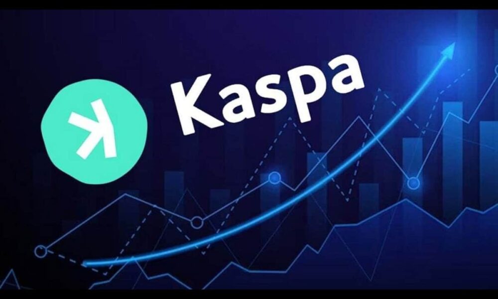 Kaspa Price Forecast.jpeg