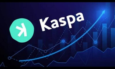 Kaspa Price Forecast.jpeg