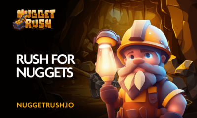 Nuggetrush Presale.png