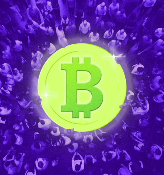 Bic Crowd Crowded People Bitcoin Btc Covers Coins.png