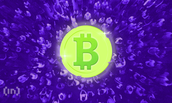 Bic Crowd Crowded People Bitcoin Btc Covers Coins.png