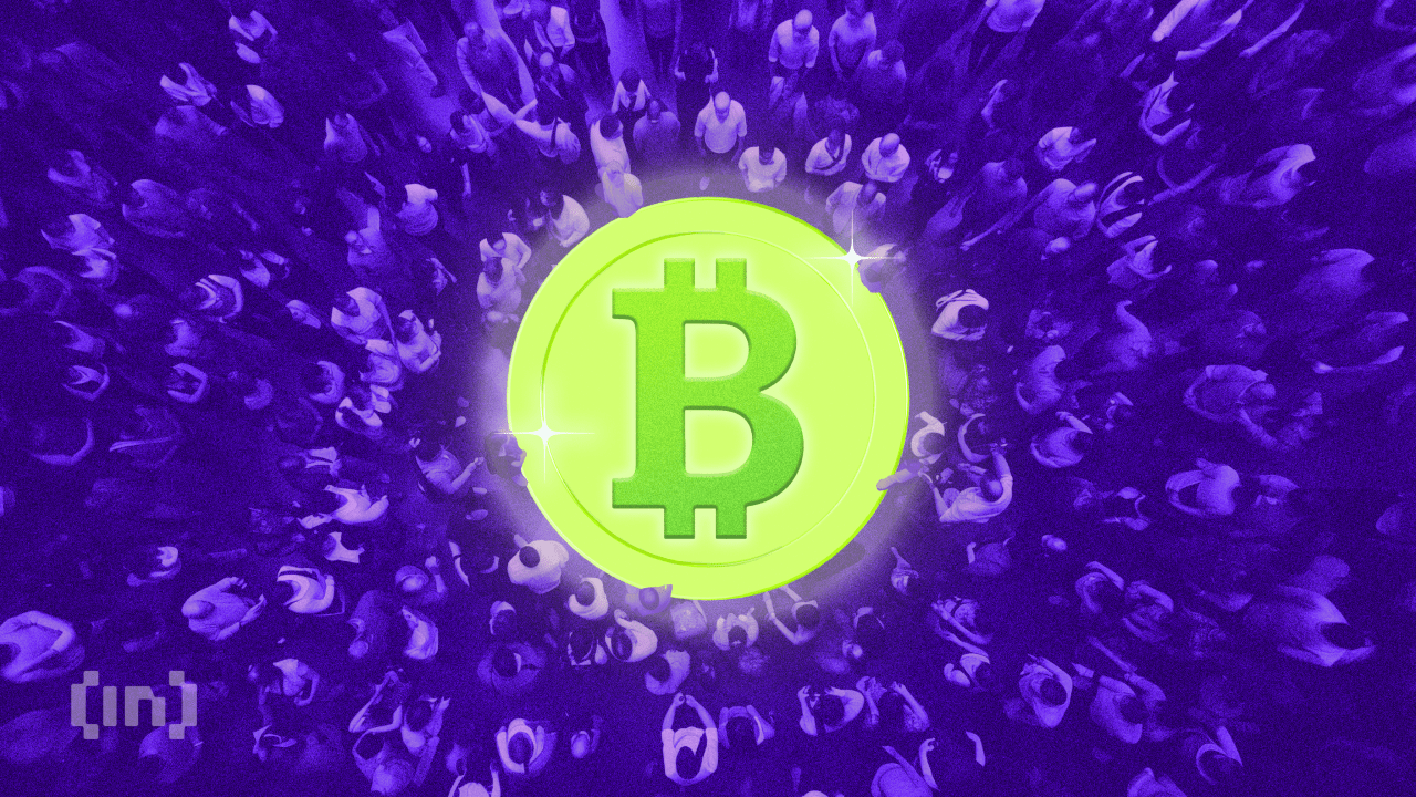 Bic Crowd Crowded People Bitcoin Btc Covers Coins.png