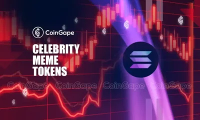 Celebrity Meme Tokens On Solana See 90 Drop From Peak Value.webp.webp