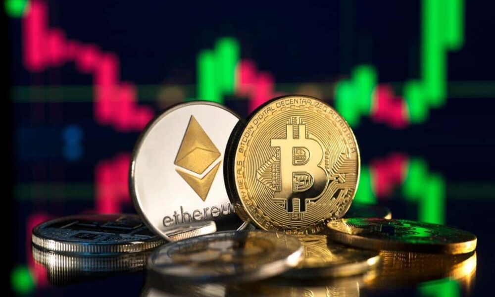 Crypto Market Cap Reclaims 1 Trillion Mark As Bitcoin And Ethereum Rally 1 1224x817 1.jpg