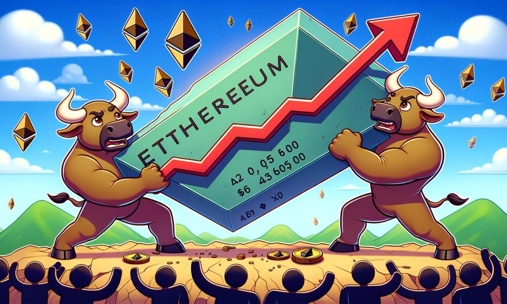 Ethereum Trims Gains.jpeg