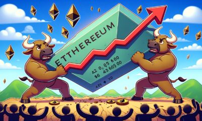 Ethereum Trims Gains.jpeg