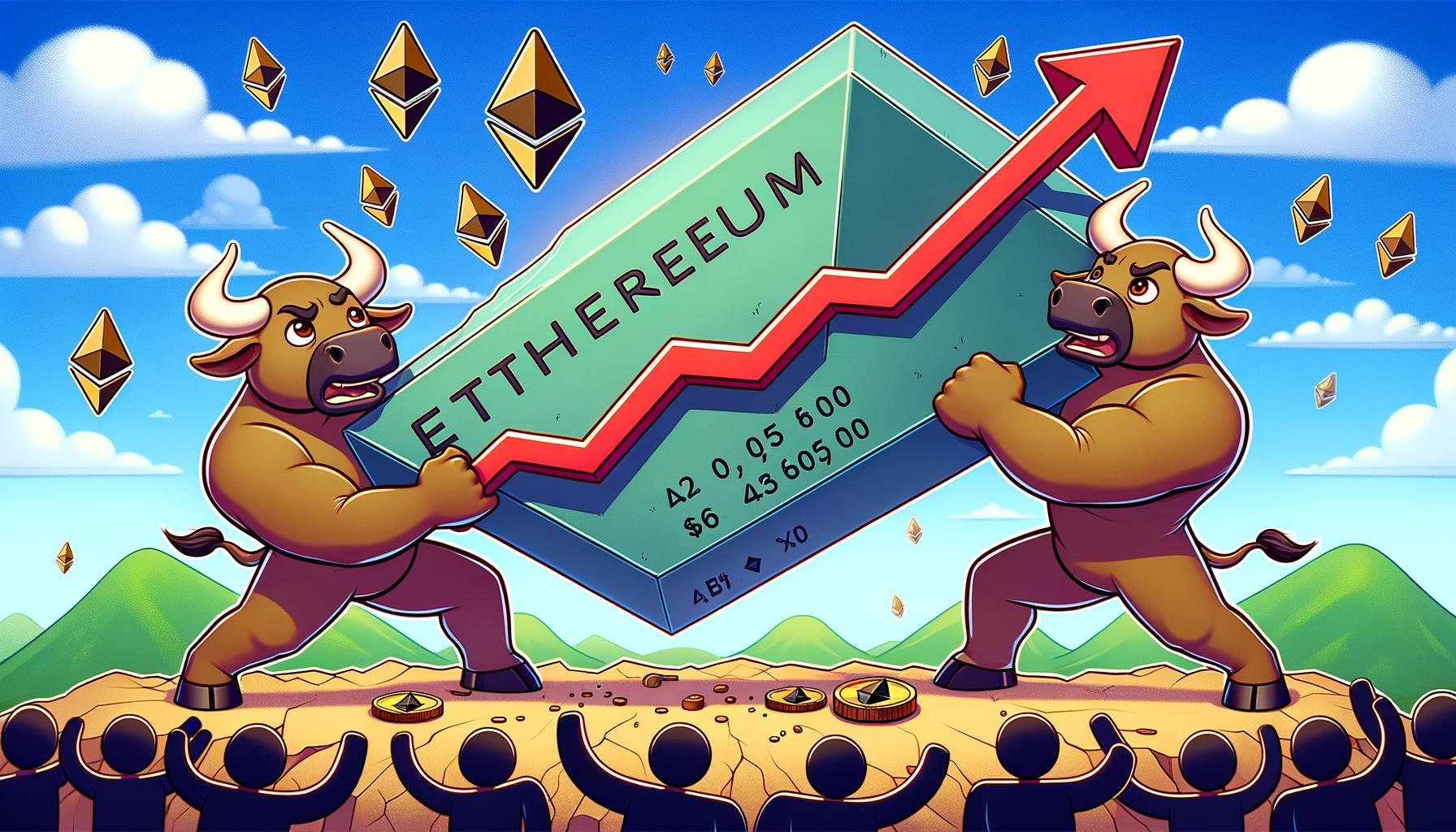 Ethereum Trims Gains.jpeg