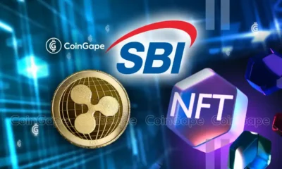 Ripple Partner Sbi Holdings Launches Free Nft On Xrp Ledger.webp.webp