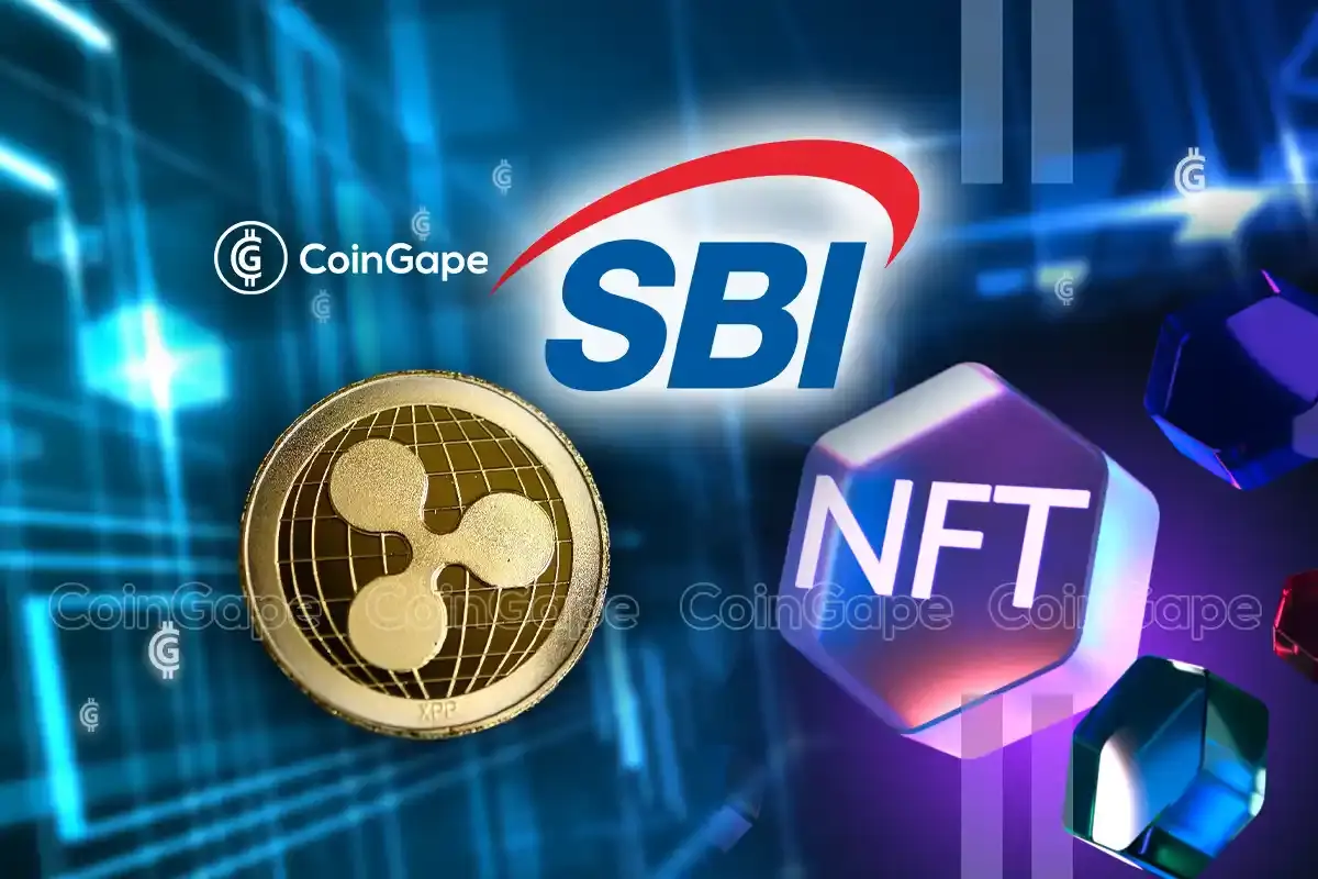 Ripple Partner Sbi Holdings Launches Free Nft On Xrp Ledger.webp.webp