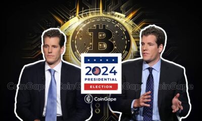 War On Crypto Will Cost Democrats 2024 Elections Winklevoss Twins.jpg