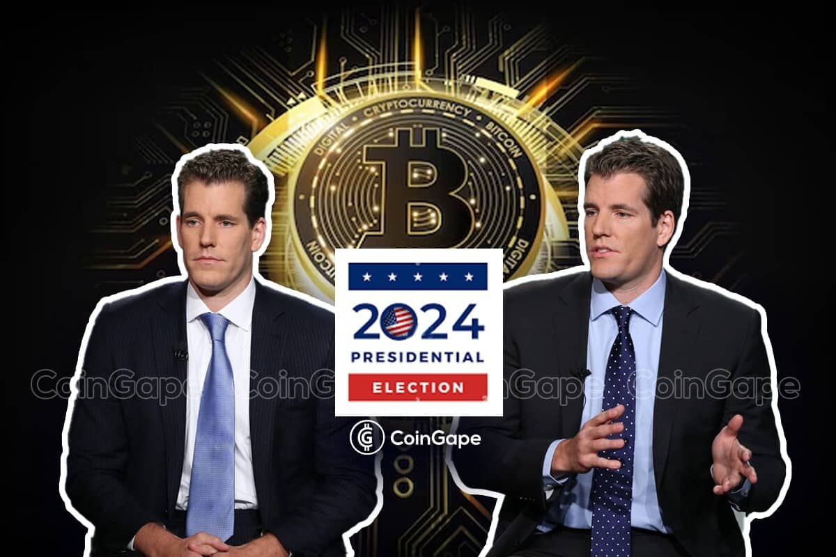 War On Crypto Will Cost Democrats 2024 Elections Winklevoss Twins.jpg