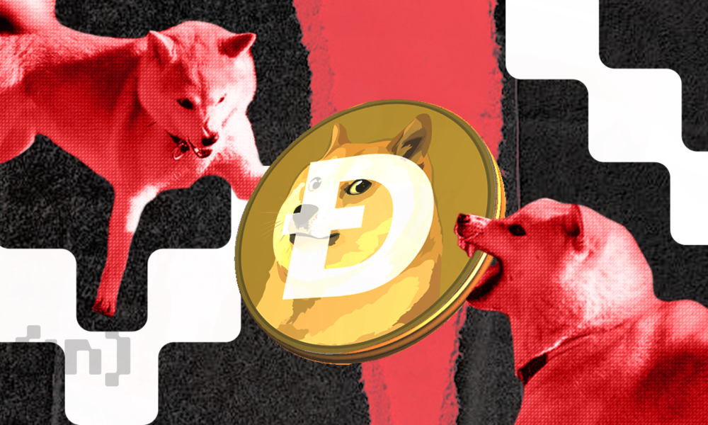 Bic Dogecoin Bearish.png