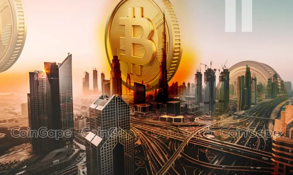 Breaking Crypto Haven Dubai Turns Strict On Marketing Crypto Investments.webp.webp