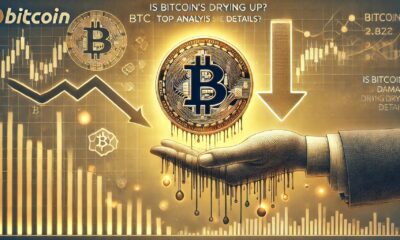 Dall·e 2024 09 06 06.36.49 A Feature Image For An Article Titled Is Bitcoins Demand Drying Up Top Analyst Shares Details. The Image Should Prominently Feature The Bitcoin B.webp.jpeg