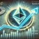 Dall·e 2024 09 13 23.23.26 A Feature Image For An Article Titled Ethereum Eth Eyes 3000 Data Suggests Imminent Breakout. The Image Should Prominently Feature The Ethereum.webp.jpeg