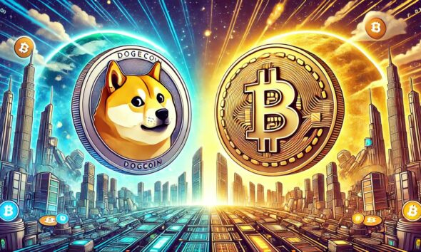 Dogecoin Bitcoin.webp.jpeg