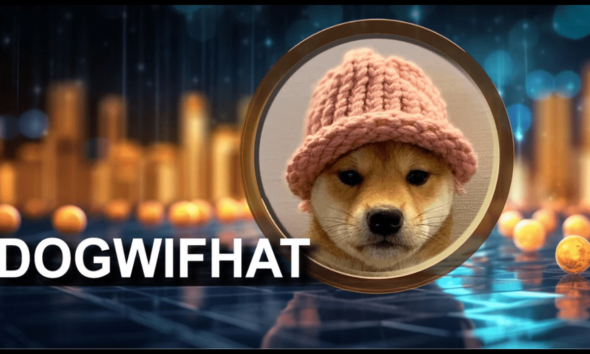 Dogwifihat Price Chart 1.png