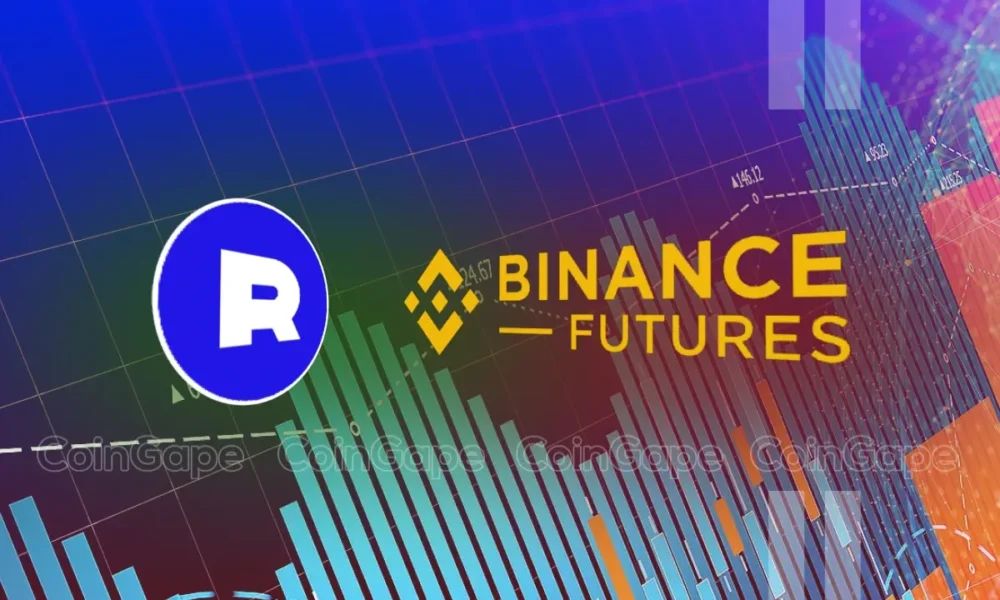 Rei Network Rei Price Soars 20 Upon Binance Futures Listing More Gains Ahead .webp.webp