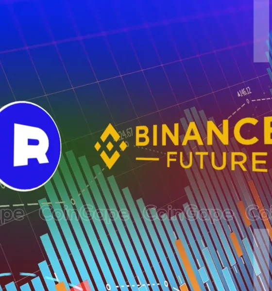 Rei Network Rei Price Soars 20 Upon Binance Futures Listing More Gains Ahead .webp.webp