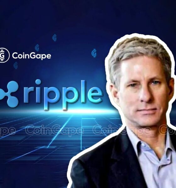 Ripple Co Founder Chris Larsen.jpg