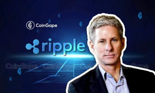 Ripple Co Founder Chris Larsen.jpg