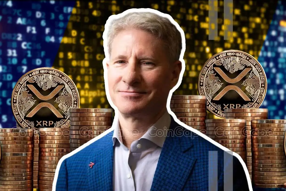 Ripples Chris Larsen Transfers 50m Xrp After 11 Years Of Inactivity.webp.webp