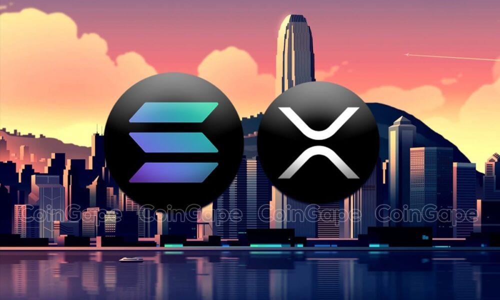 Solana And Xrp With Hong Kong.jpg