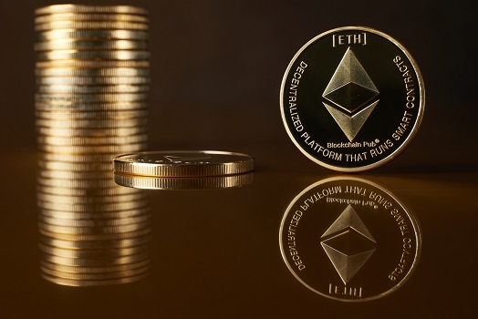 Us Ethereum Etfs See Largest Daily Outflows Since July.jpg