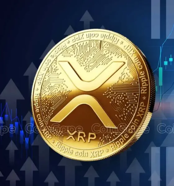 Why Is Xrp Price Up 7 Today Is 49 Near.webp.webp