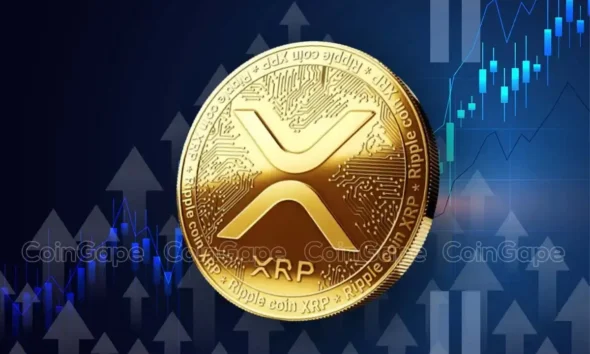 Why Is Xrp Price Up 7 Today Is 49 Near.webp.webp