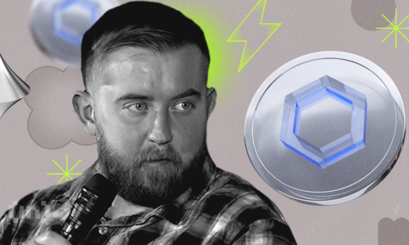 Bic Sergey Nazarov Chainlink Coin.png