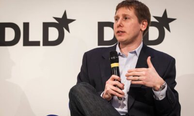 Digital Currency Group Ceo Barry Silbert 99 Of Cryptocurrencies Are Overpriced1.jpeg