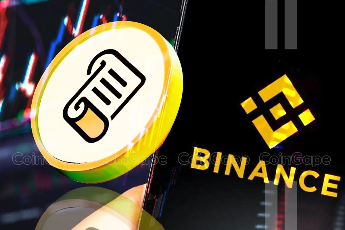 Binance Issues Crucial Announcement On Scroll Listing Scr Price At Risk .webp.webp