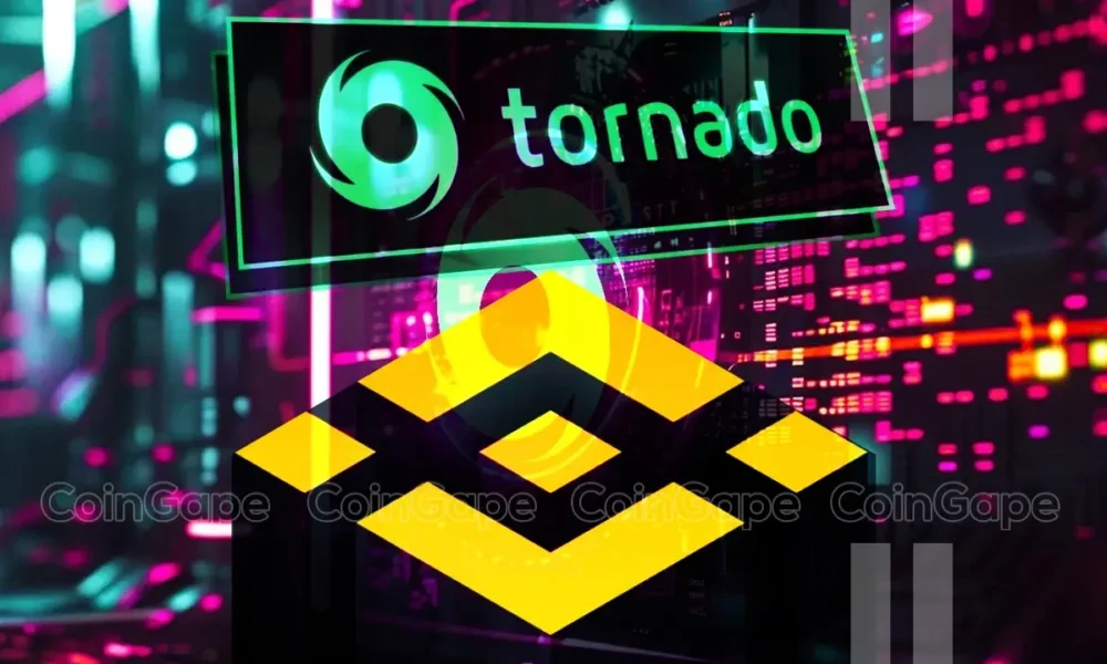 Binance Issues Important Announcement On Tornado Cash Torn These 9 Coins.webp.webp