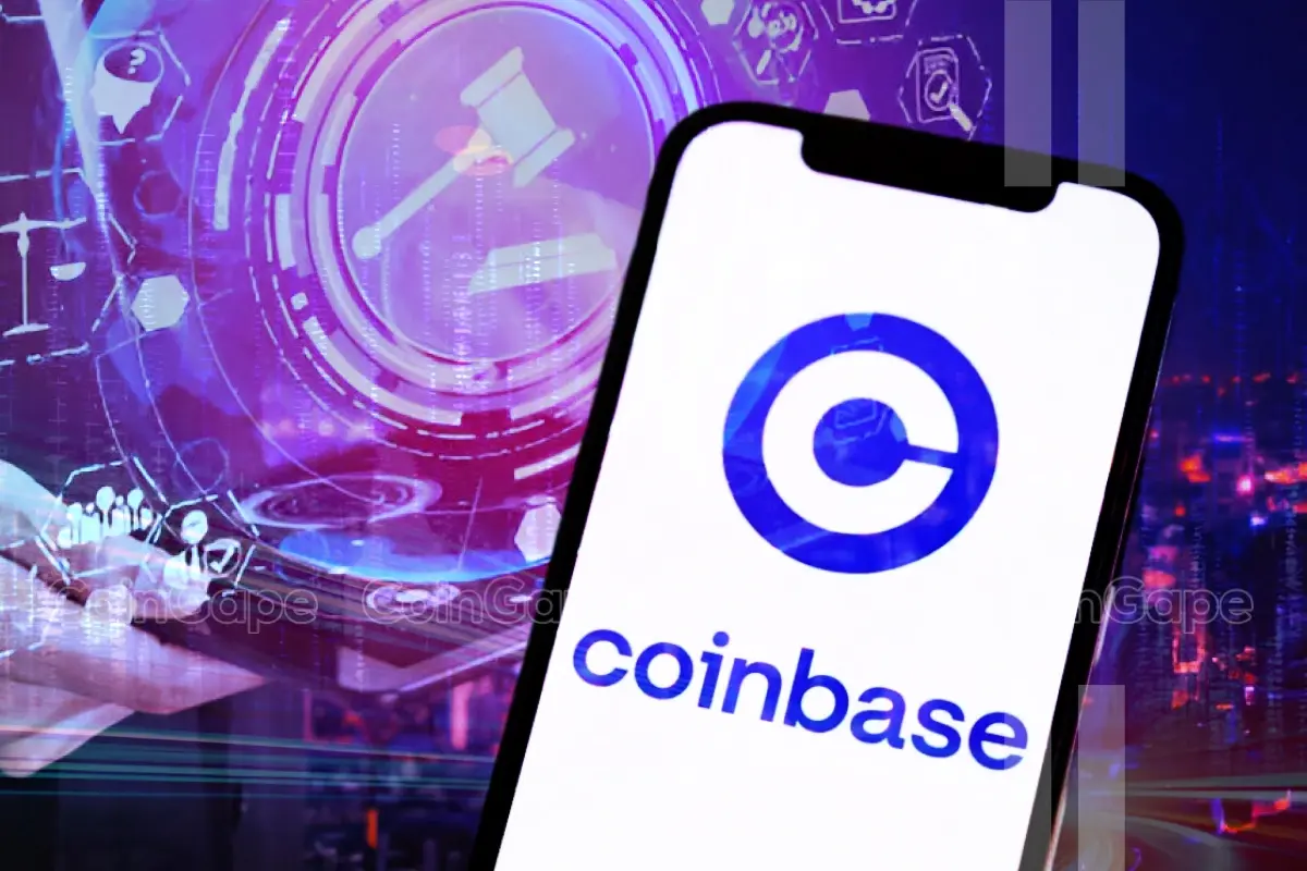 Breaking Coinbase Files Two New Motions In Bid To Gain Regulatory Clarity 1.webp.webp