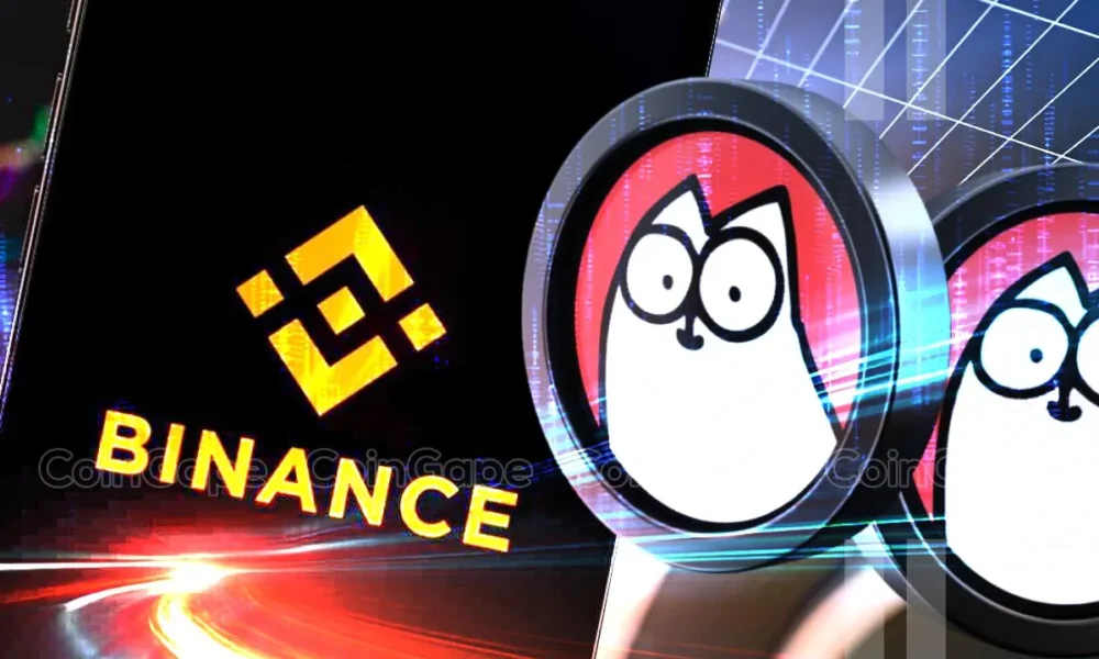 Cat Price Blows Up Over 40 As Binance Launches Perpetual Contract.webp.webp