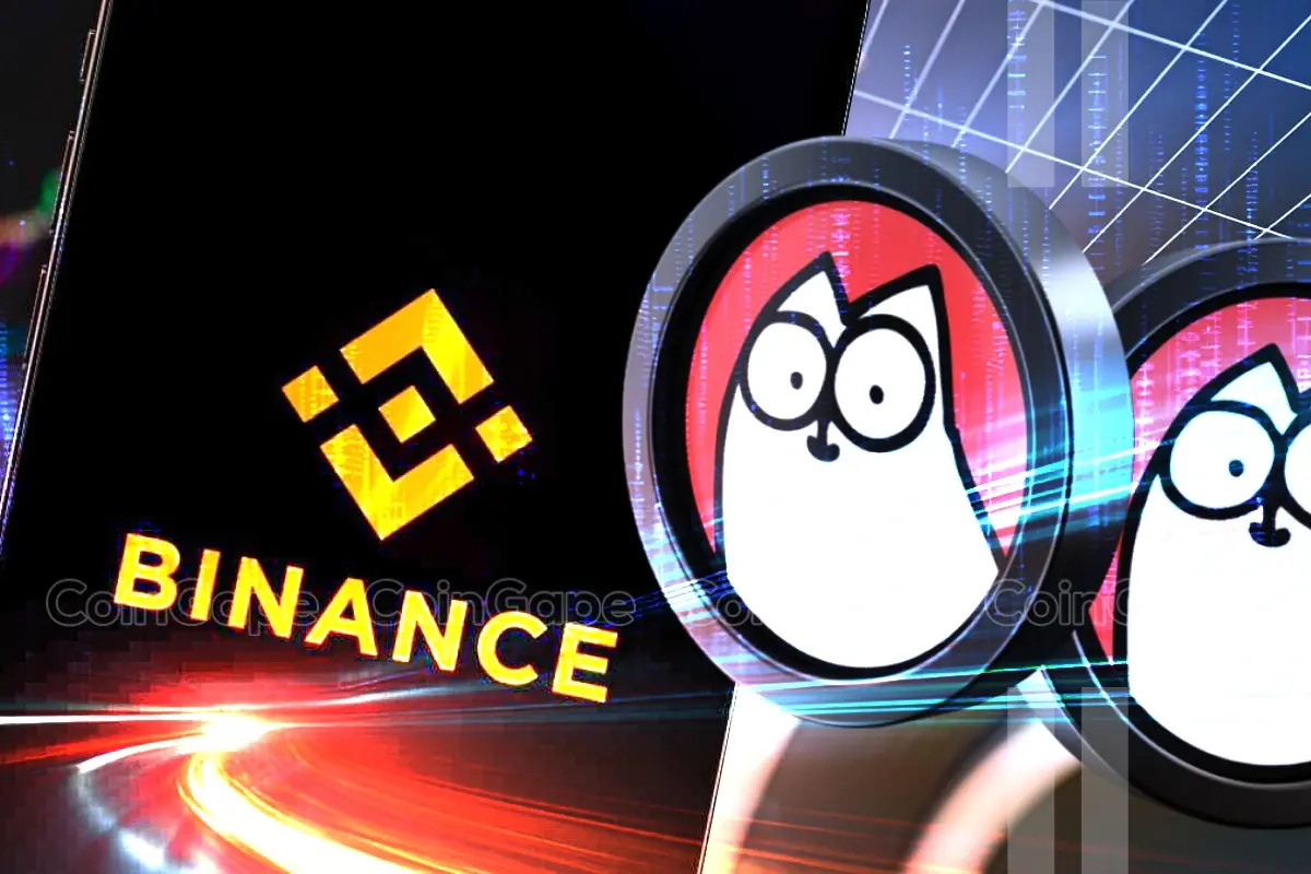 Cat Price Blows Up Over 40 As Binance Launches Perpetual Contract.webp.webp