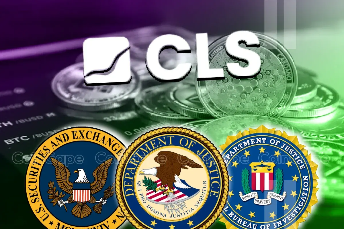 Cls Global Clarifies Position Amid Sec Fbi Doj Takedown Of Fraudulent Crypto Firms.webp.webp