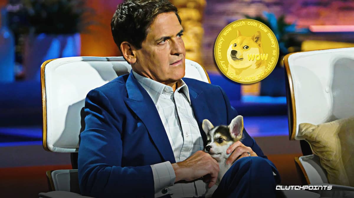 Dallas Hits Record Breaking 20000 Dogecoin Transactions Mark Cuban Expresses Excitement.jpg