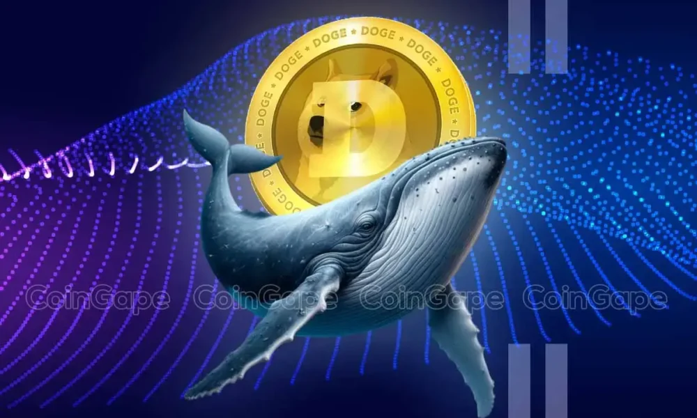 Dogecoin Price To 0.5 Ahead Whale Sacks 87m Doge Sparking Optimism.webp.webp