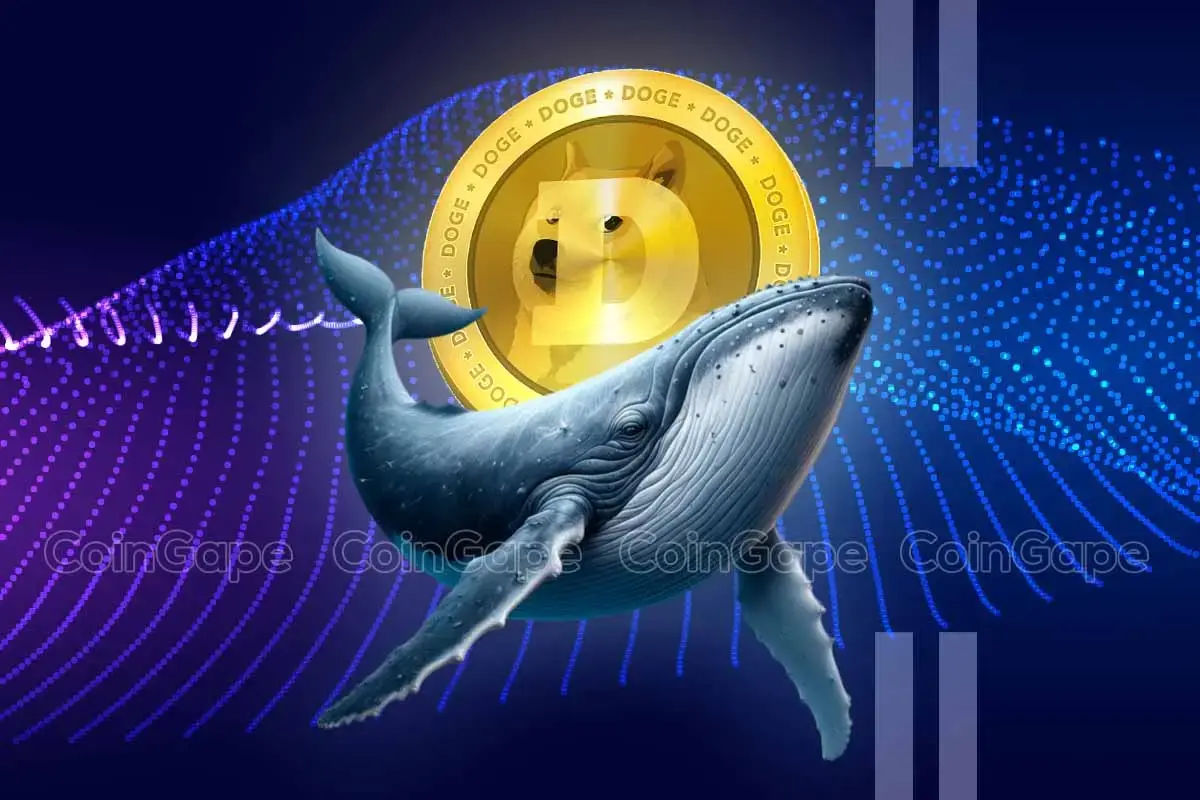 Dogecoin Price To 0.5 Ahead Whale Sacks 87m Doge Sparking Optimism.webp.webp