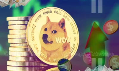 Dogecoin Price To Target 0.15 Following 0.105 Bounce.webp.webp